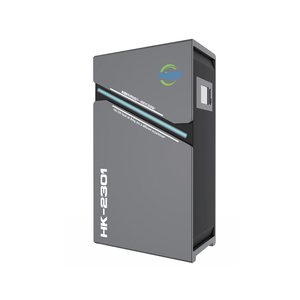 Smart Indoor Environmental Assurance Systemm 2301 