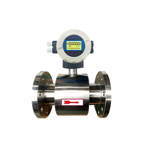 Elektromagnetischer Strömung aus rostfreiem Stahl