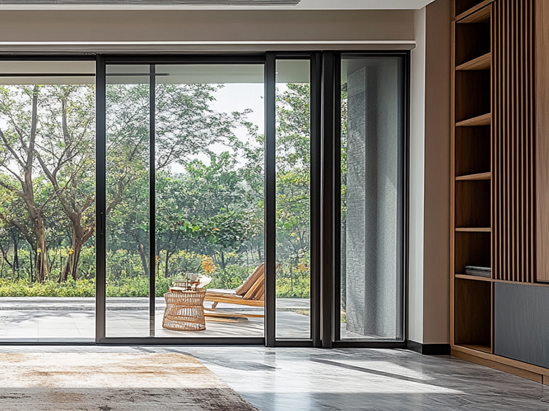 Smart Protection System der Wohnumwelt: Verbesserung der Luftqualität für die Heimatluft