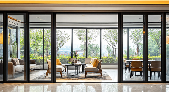 Luxus Hotel Oxygen Suite Smart Protection System