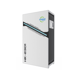 Smart Indoor Environmental Assurance System 2301 